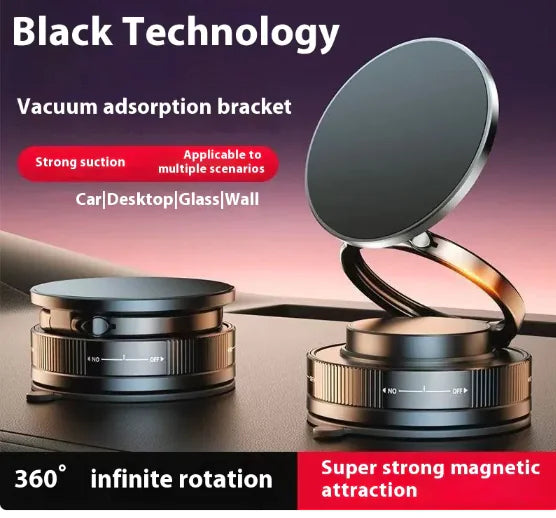 Harmony Magnetic Car Mount - 360R