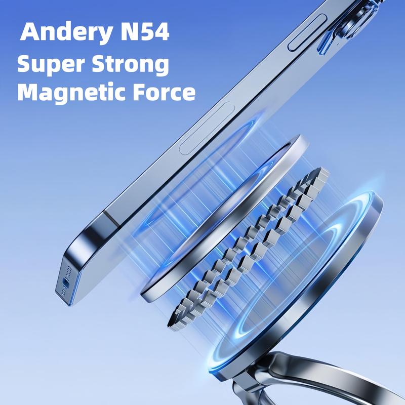 Harmony Magnetic Car Mount - 360R