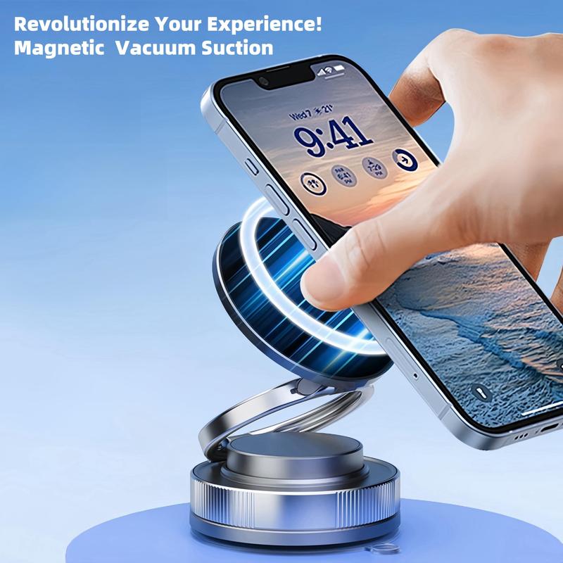 Harmony Magnetic Car Mount - 360R