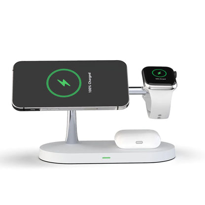 Harmony Magnetic 3-in-1 Charging Stand