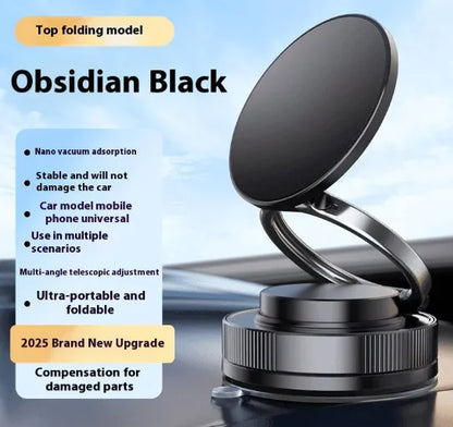 Harmony Magnetic Car Mount - 360R