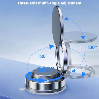 Harmony Magnetic Car Mount - 360R