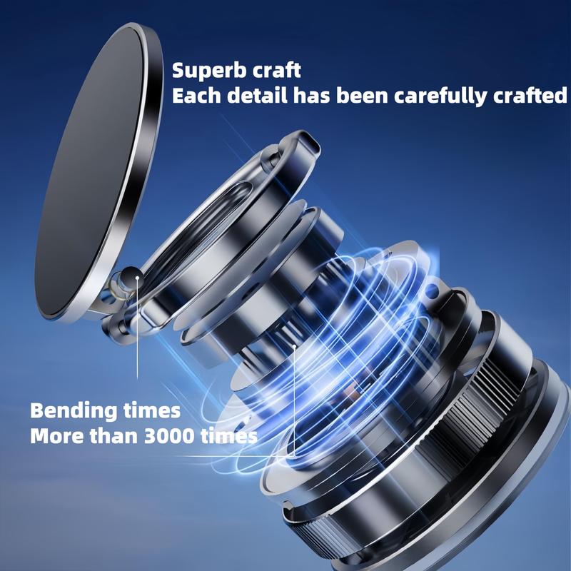 Harmony Magnetic Car Mount - 360R