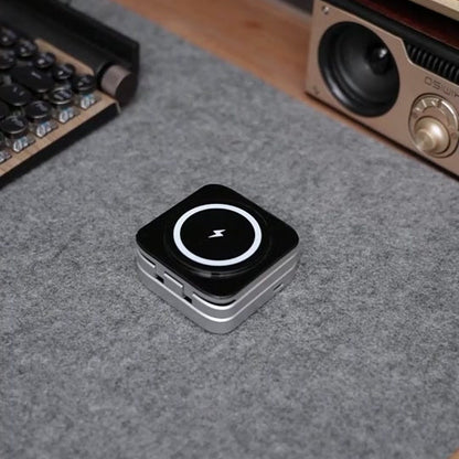 Harmony Foldable Trio Charger
